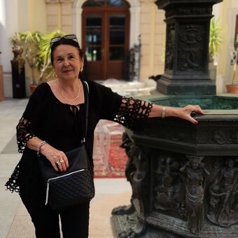 M&aacute;ria Paraskov&aacute;