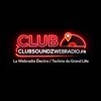 Clubsoundzmix Webradio