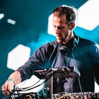 Adam Beyer @ Tomorrowland Belgium 2022 (Atmosphere Stage) by Techno Music Radio Station 24/7 - Techno Live Sets