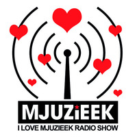 I LOVE MJUZIEEK Radio Show 040 - Hour 2 by Mjuzieek Digital