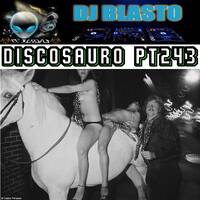 Discosauro Pt243 by DjBlasto