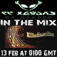 KLRADIO 13-02-2021 by DjBlasto