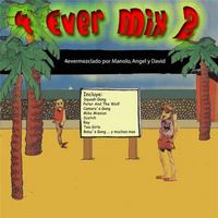 4 EVER MIX 2 by MIXES Y MEGAMIXES
