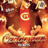 dj Keys Diamond Klub -disco mix 08.04.17 - seciki.pl by seciki.pl [Klubowe Sety Official]