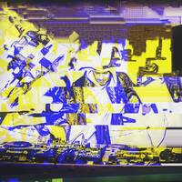 playin'... Funky Soul, Hip Hop &amp; Jazz by Paul Elder