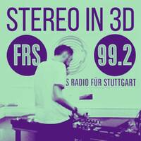 Modul8 @ Stereo in 3D (UK Garage) 05-09-2024 by Modul8