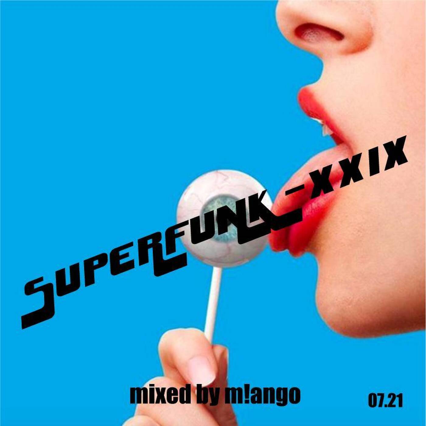 DJ MIAngo –DJ Mix Series !