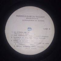 Brisas Mesanas, 1979 by RE-SONANDO