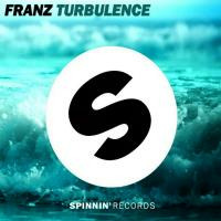Franz - Turbulence (Original Mix) by Francisco Manuel Mestre Redondo
