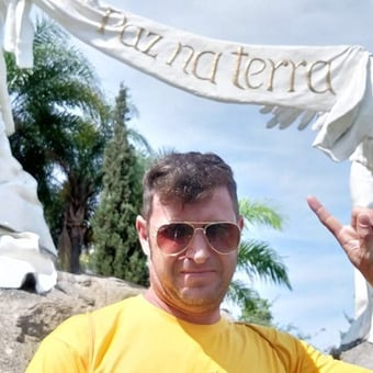 Gilvano Jose Biederman