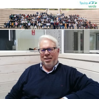 Taviraverde, Empresa Municipal de Ambiente, celebra hoje 20 anos - Eng. Jaime Costa, administrador by Rádio Gilão - Tavira