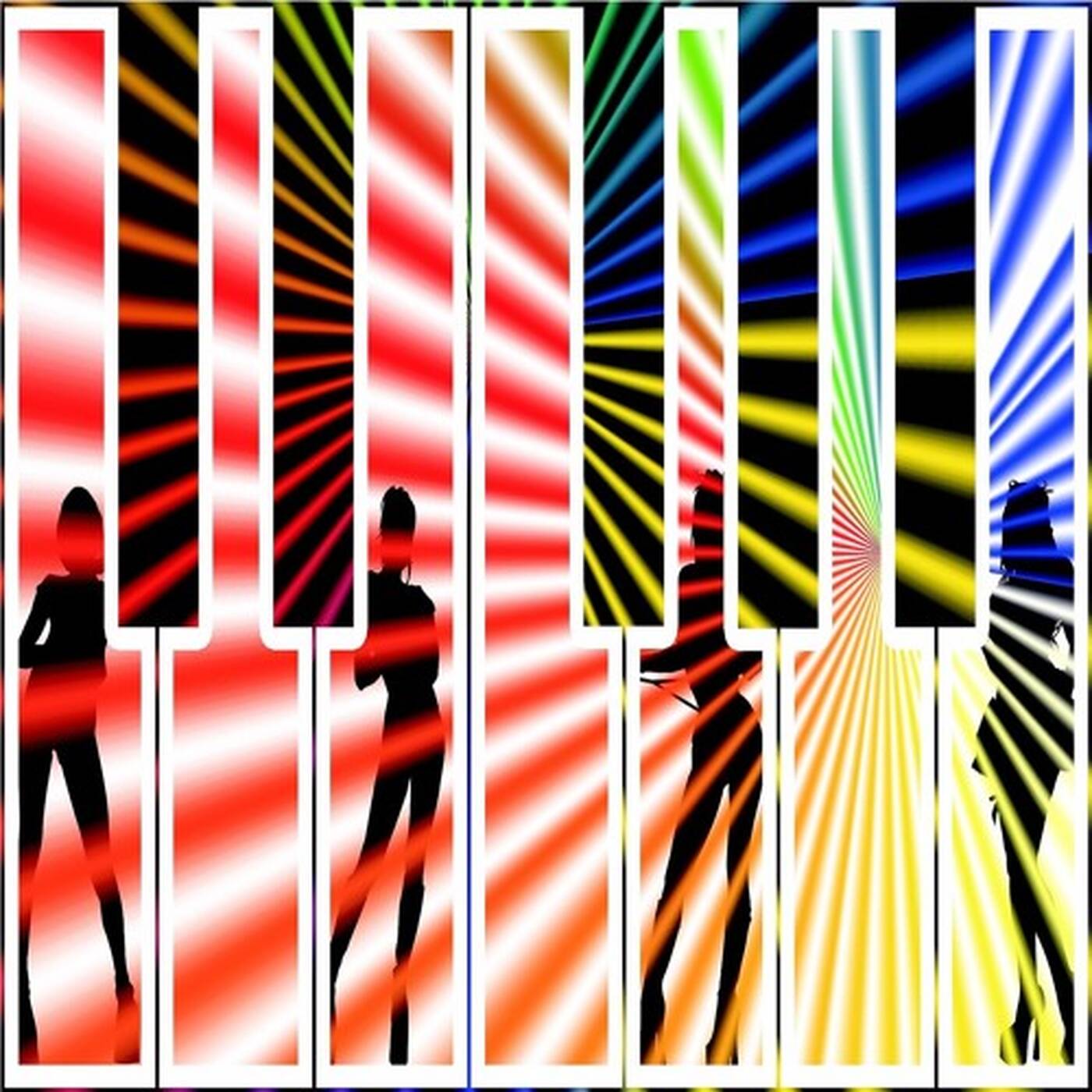 Electric Dance Techno