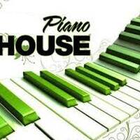 Soul Explosion - ICR - Piano House Vinyl - 4th July 2026 by Soul Explosion