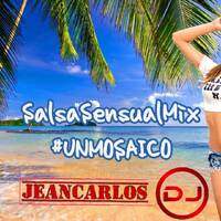 SALSA SENSUAL MIX-BY JEANCARLOSDJ by @theurbanflow507