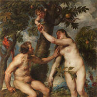 Credo del domonio by Hogares de Santa María