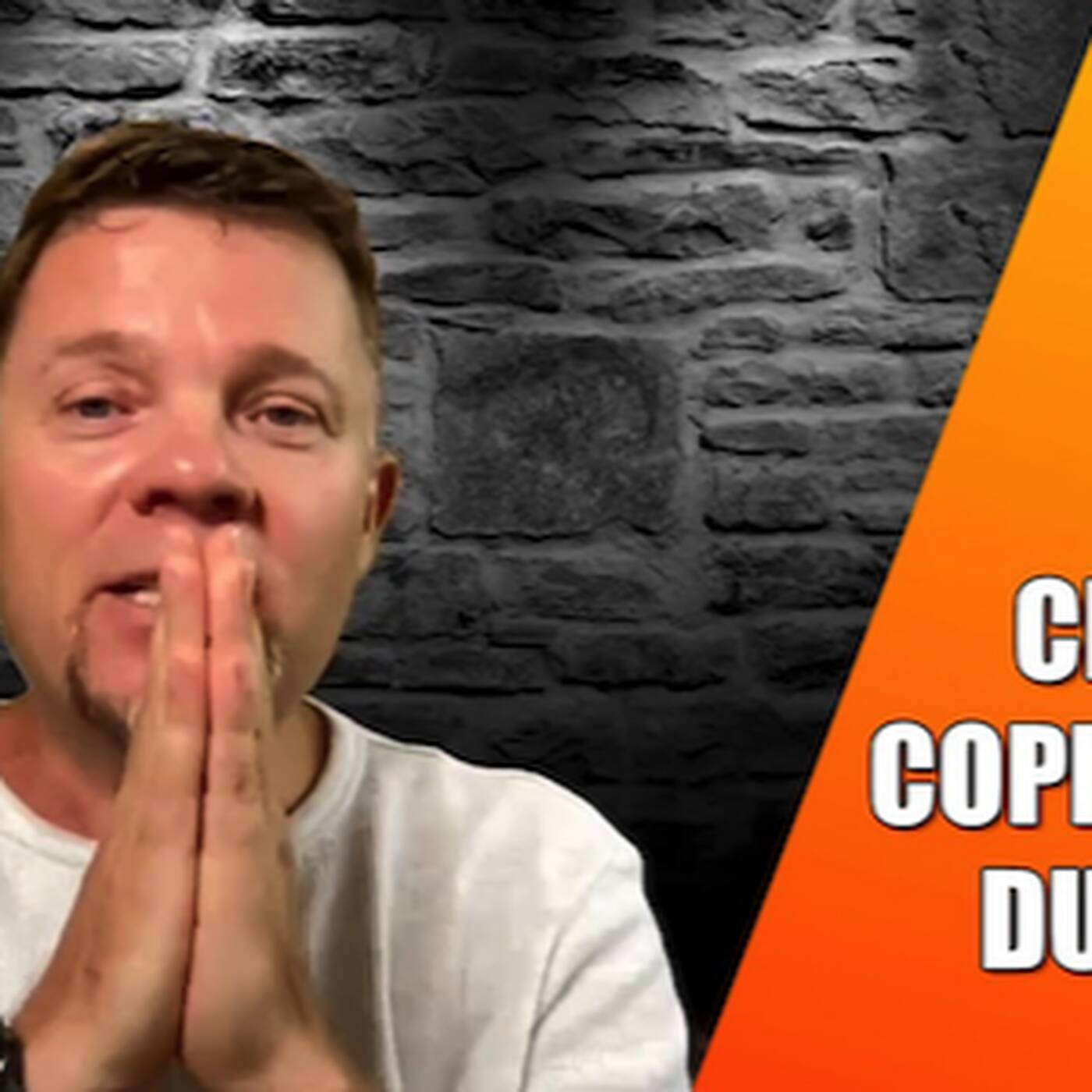 Credința copiilor lui Dumnezeu - 2 (fragment scurt) episode artwork