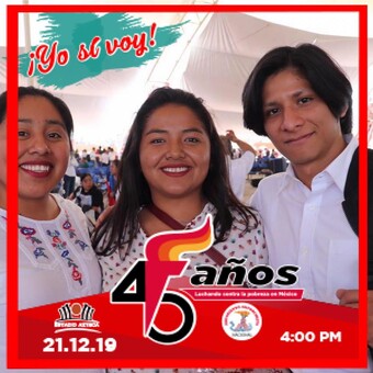 Mayra Barranco Gallardo