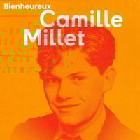 20260100 Camille Millet, le Lilasien béatifié by RACINES du 93