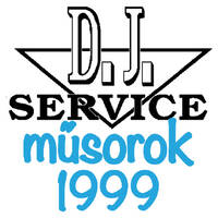 DJ Service műsorok 1999