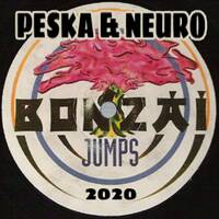 Peska &amp; Neuro - Thunderdance 2020 by Dj Peska