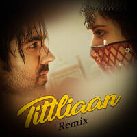 Yaar Mera Tittliaan Warga - Remix by The Lns X DJ Narendra