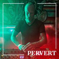 PERVERT XVII: Grito x Harry Cross (Chicago) by PERVERT