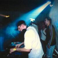 Terry Mullan - House Mix (Side A) by Rob Tygett / Crash Override / STL Rave Archive