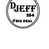 DJ JEFF 254