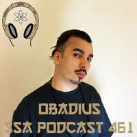 Scientific Sound Asia Podcast 461 is Bicycle Corporations 'Foundations' 11 with Obadius. by Scientific Sound Asia Radio