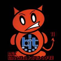 Mix Makina Hardcore N°11 by Dj~M...