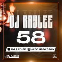 Dj Raylee 58 by Dj Raylee