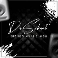 De Sicknal ft B.I.D &amp; Ulenda - Never Let You Go by De Sicknal