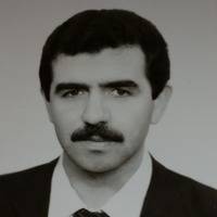 Rüstem Avcı Şalın Bir Ucu Yerdedir by Muhammet Esad Durlanik