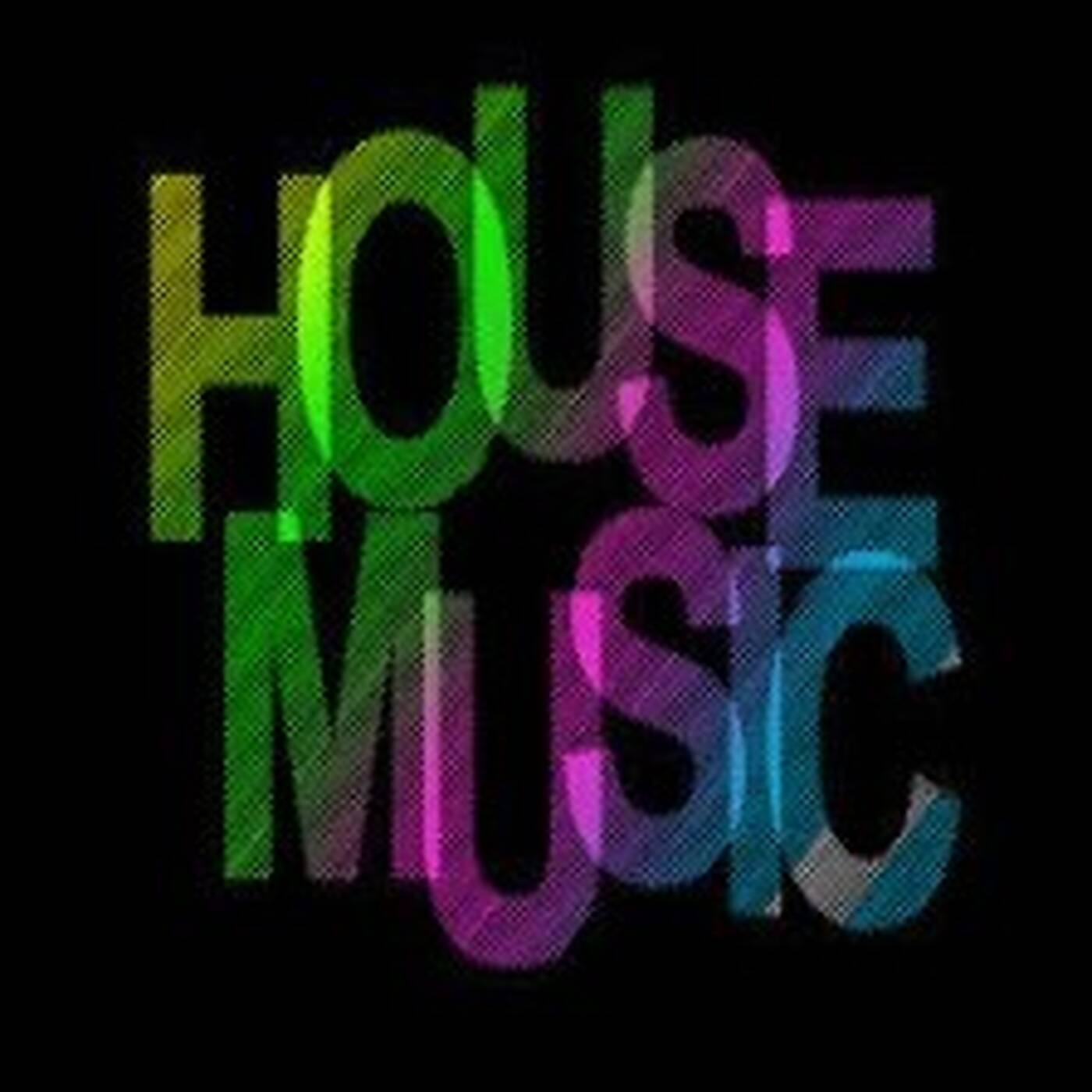 DJ ARI'S STYLE#HOUSE&DANCE MUSIC#EP 03 2023 episode artwork