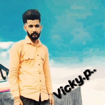 Vickyp Vicky