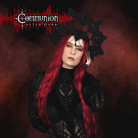 Communion After Dark - New Dark Electro, Industrial, Darkwave, Synthpop, Goth - Apr 11, 2022 Edition by Communion After Dark