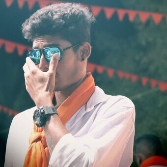 Karthik Karthi