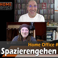 Home Office #191 by NuoFlix