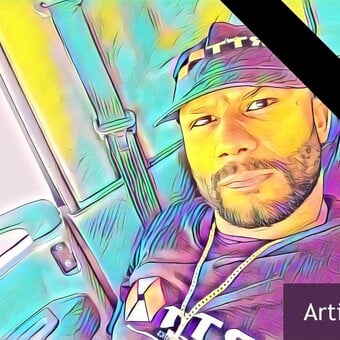 Lluwellyn Boetzaro Ballas