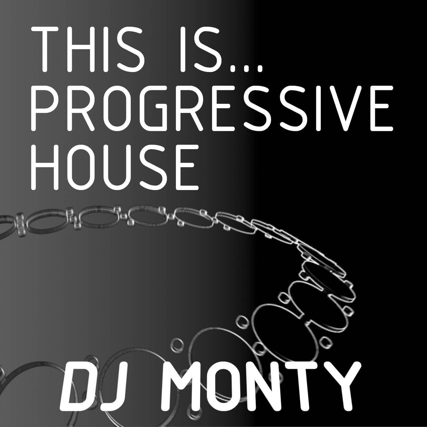 This Is... The Best Progressive House Tunes of 2025 | DJ Monty Live Mix episode artwork