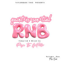 Poizon The GodFather - Quintessential RnB (vol.One, Flip-Side) by Poizon The Godfather