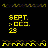 Programme audio de Septembre à Décembre 2023 - Espace Django - Strasbourg/Neuhof by Espace Django