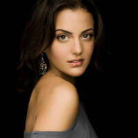 Andrea Dee by Panos Fellas