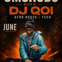 Umshubo Mixed By DJ Qoi(Afro House(Tech) by Mqondisi Qoi