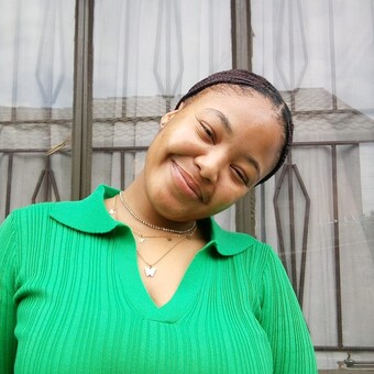 Puseletso A. Ntlatlane