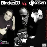 BlackerDJ Vs Dj Kasen _-_Volumen 01 by Blacker Deejay