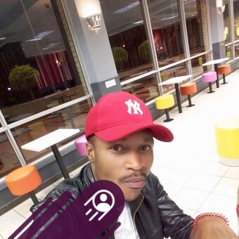 Mduduzi Skinny T Mabhena