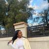 Tshego the girl