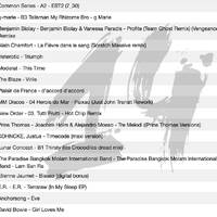 Rue 14 n°14 Podcast #26 by rue14n14