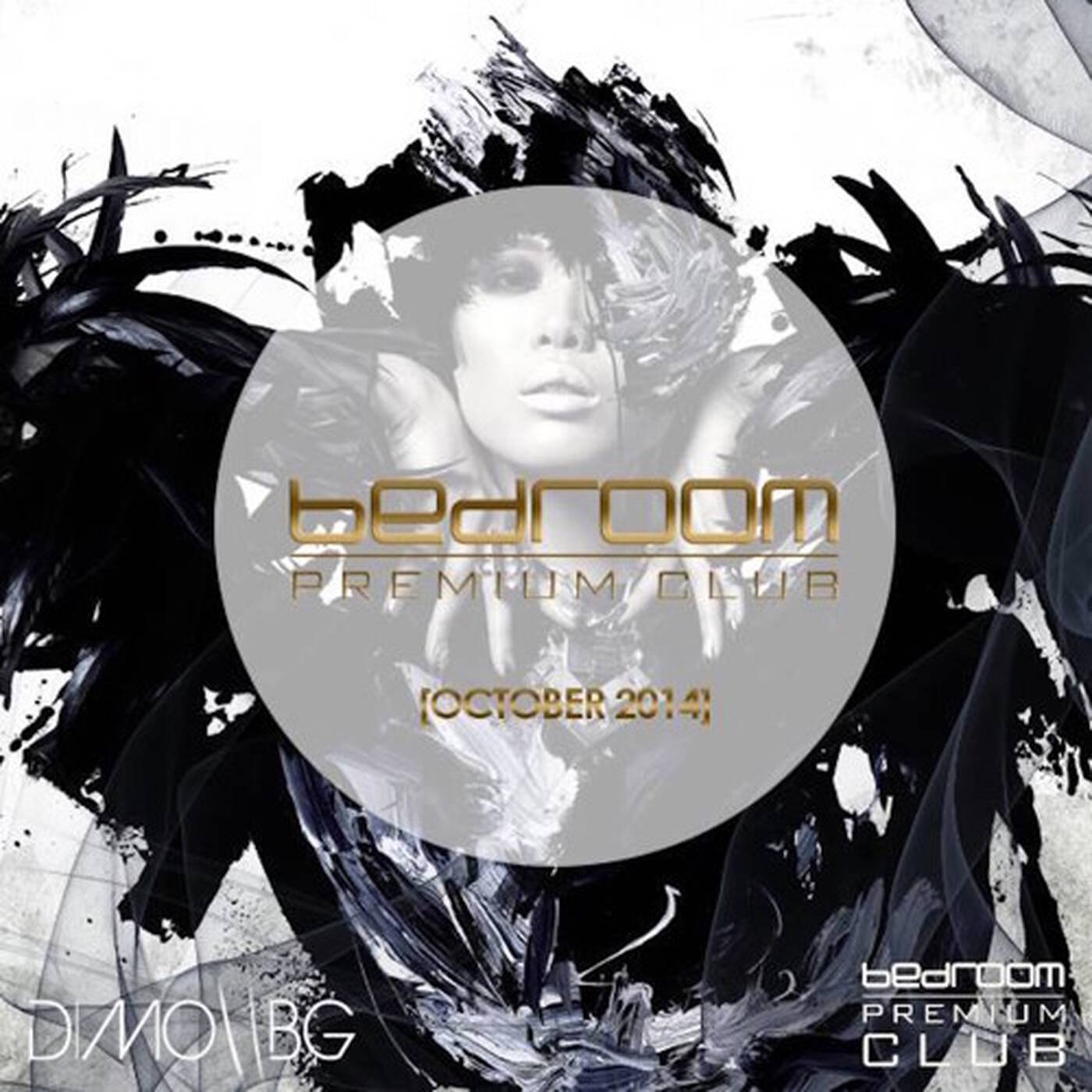 #011 Bedroom Club Mix episode artwork